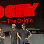 [NCT] +)김정우 실물 이거 맞아??
