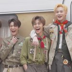 [NCT] 아 보이<b>스카우트</b>같애ㅜㅜㅜㅜ너무귀여워