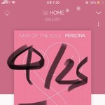 [방탄소년단] 밑밑 채널예스 맵 오브더소울 앨범<b>비관적</b> 글,댓 여기서봐