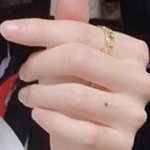 [모두드루와] 김재환 손에 뭐야? <b>타투</b>한거야?