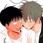 [<b>BL</b>] 혹시 적해도 본사람 (스포)