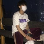 얘두랑 이거 연예인인거 <b>티나</b>?? 추반좀