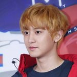 [EXO] 염색 <b>개오랜</b>만 아니냐 생각해보니까