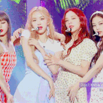 [블랙핑크] 여기사람들