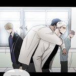 [BL] <b>미방</b>?)송지현 치우한테만 약한거