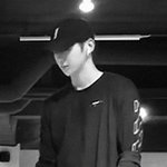 [강다니엘] 얼굴형이나 <b>라인</b>이 다 이뻐