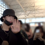 [댓글부탁해] 스트레이키즈 출국 오늘도 <b>열일</b>