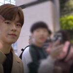 [취향연예인] 스트레이<b>키즈</b> 훈남들 잘 다녀와