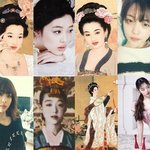[댓글부탁해] 난 한국 미의기준여자만 <b>화려</b>한 얼굴말고