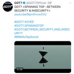 [갓세븐] 공트 컴백 월투 떴음