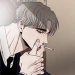 [<b>BL</b>] 복학생에서 나만 얘 응원해...?