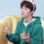 [황민현] 미녀<b>단아</b> 미쳤어