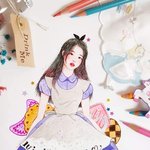 [아이유] 아이유 <b>팬아트</b> 모음
