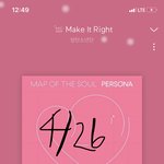 [방탄소년단] 둘이 <b>동일</b>인물 맞나요?