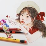 [아이유] 아이유 <b>팬아트</b> 모음2