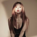 현아 새 프로필 사진