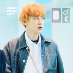[EXO] <b>누</b>가 찬열이한테 요런 가방 준거냐?