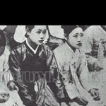 우리나라 여자는 옛날부터 예<b>뻣음</b>