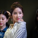 예쁜게 <b>특기</b>인 女돌