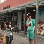 마지막 <b>심쿵</b>