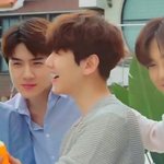 [EXO] 자공 메이킹<b>필름</b> 떴는데 애들 개이뻐ㅠㅠ