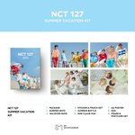 [NCT] 썸머키트 이정도면