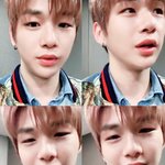 [강다니엘] <b>도톰</b><b>도톰</b>한 얼굴 내취향