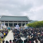 [꼭봐주세요] 4.26 세계 여성 평화의 날 선포식