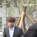[충격] 박유천 마약 <b>투약</b> 혐의 출석