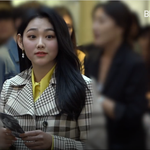 [구구단] <b>강미</b>나 오늘 행사장 존예