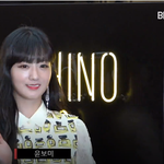 [연예인] 윤보미X강미나 <b>존예</b>