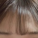 [드루와] 나 앞머리어떰?