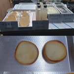 [배고프다] 2500원짜리 돈까스<b>버거</b>