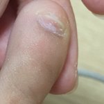[드루와] 내 새끼<b>발톱</b>보다 짧은 사람 나와봐 ㅋㅋㅋㅋ