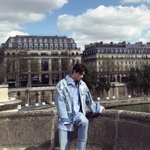 [EXO] 누군가의 인별에 <b>청청</b> 준며니