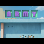 [모두드루와] 방탄 <b>역</b>조공갖고