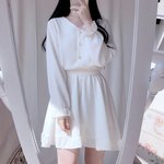 [댓글부탁해] 이 옷은 무슨신발<b>신어</b>야됑???