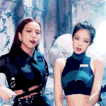 블핑 블랙핑크 <b>지수</b> <b>제니</b>