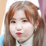 아이즈원 히토미 햄<b>토리</b> 같다