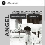 [모두드루와] 태연 X 첸슬러 5월 <b>듀엣</b>곡 공개