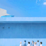 [방탄소년단] 이삐들 뮤비 <b>쇼파</b>의 비밀알고있었닠ㅋㅋ