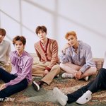 [뉴이스트] 건강잘지켜