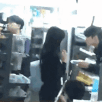 [모두드루와] 김향기 옹성우 <b>투샷</b> 떴다