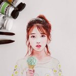 [아이유] 아이유 <b>팬아트</b> 모음4