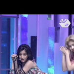 트와이스 지효 직캠보고 느낀점