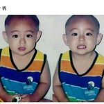 어플로 복구한 연예인들 아기 때 <b>사진</b>.<b>jpg</b>
