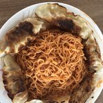 나 <b>만두</b> ㄹㅇ 못굽는듯