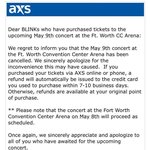 블랙핑크 <b>북미</b>콘 티켓 안 팔려서 취소됨+)사진추가