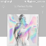 [드루와] 얘들아 앤마리 <b>perfect</b> to me도 들어줘ㅠㅠ