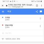 엑소엘들이 으르렁 히트곡만 <b>처절</b>하게 외치는 이유..